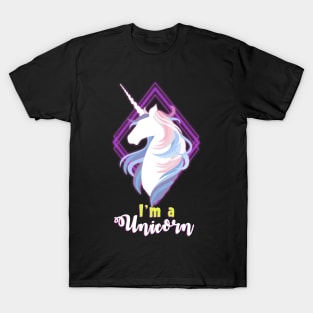 UNICORN T-Shirt